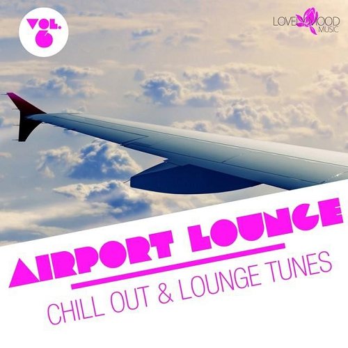 VA - Airport Lounge, Vol. 4-6 