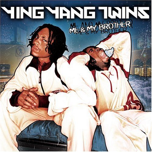 Ying Yang Twins - Дискография 