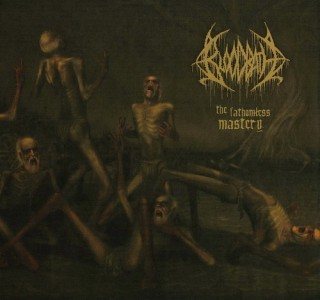 Bloodbath - Discography 