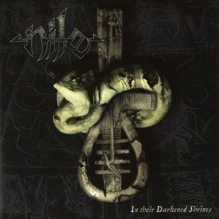 Nile - Discography 