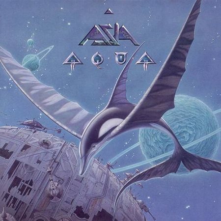 Asia - Discography Part II 