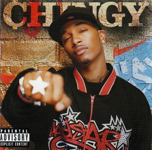 Chingy-Дискография 