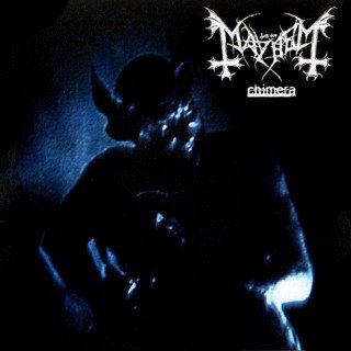 Mayhem - Дискография 