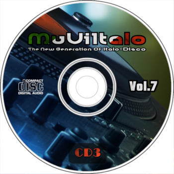 VA - MuviItalo Vol.7 