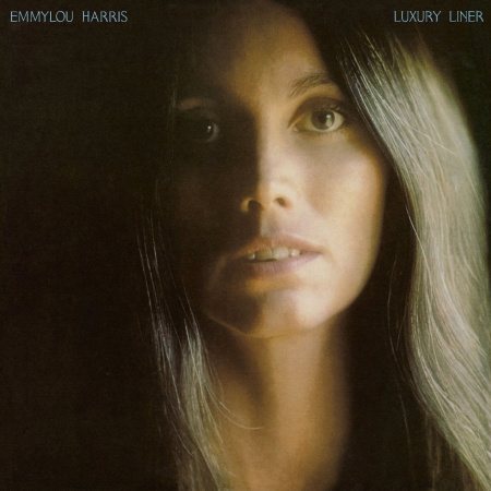 Emmylou Harris - The 70's Studio Album Collection 