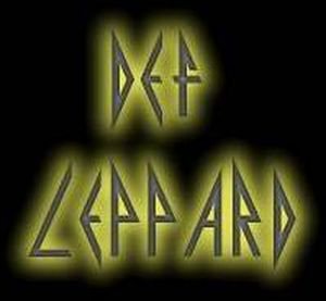 Def Leppard - Дискография 