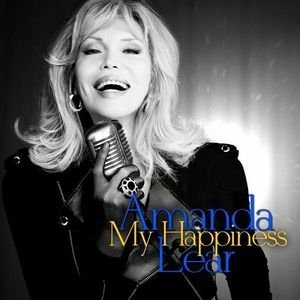 Amanda Lear - Дискография 