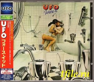 UFO - Дискография 