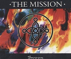 The Mission - Дискография 