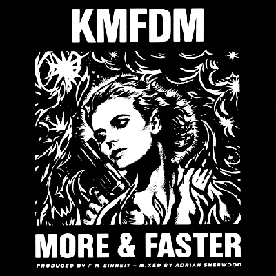 KMFDM - Дискография 