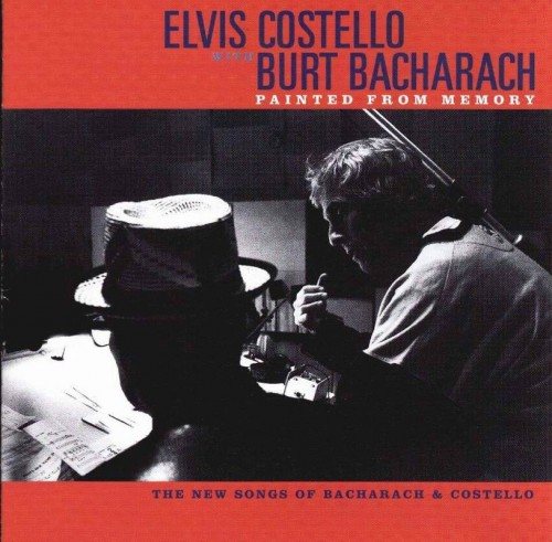 Elvis Costello - Discography 