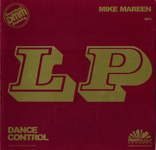 Mike Mareen - Discography 