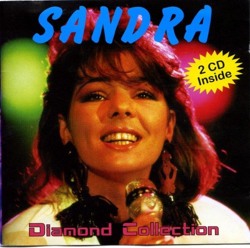 Sandra - Discography 