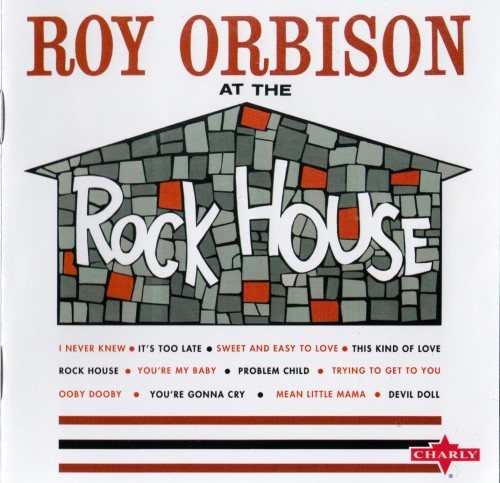 Roy Orbison - Discography 