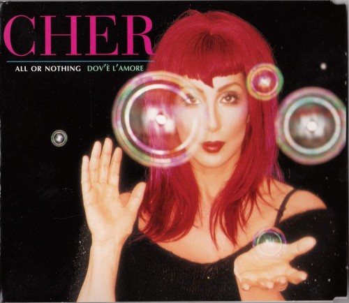 Cher - Discography 