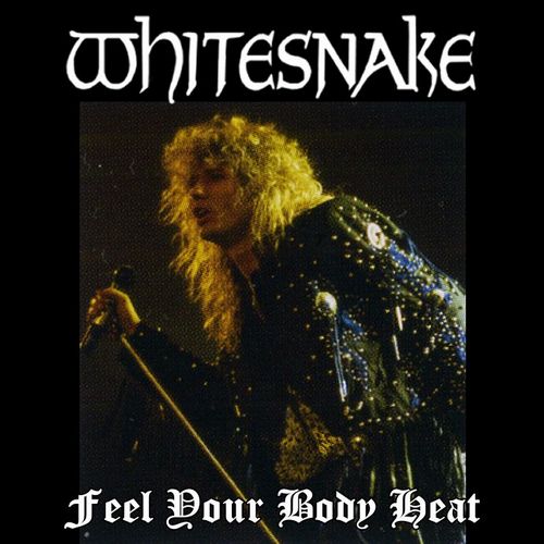 Whitesnake - Bootleg Collection 