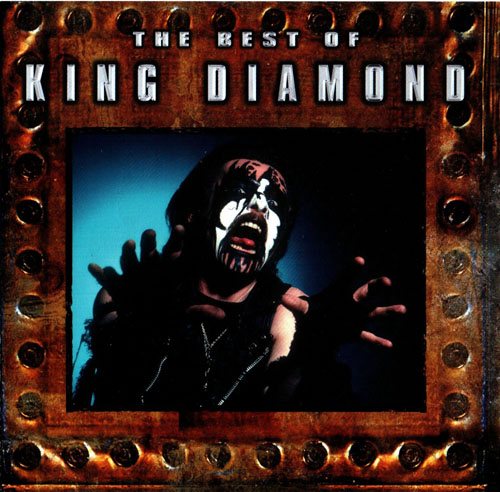 King Diamond - Discography 