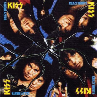 Kiss - Discography: Часть - I 