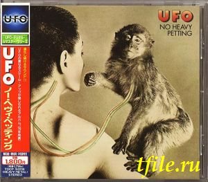 UFO - Дискография 