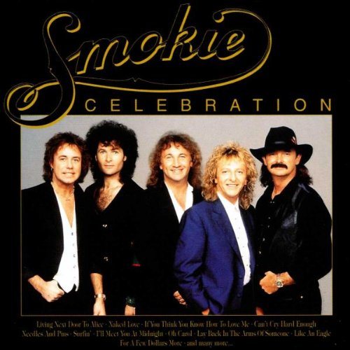 Smokie - Discography 