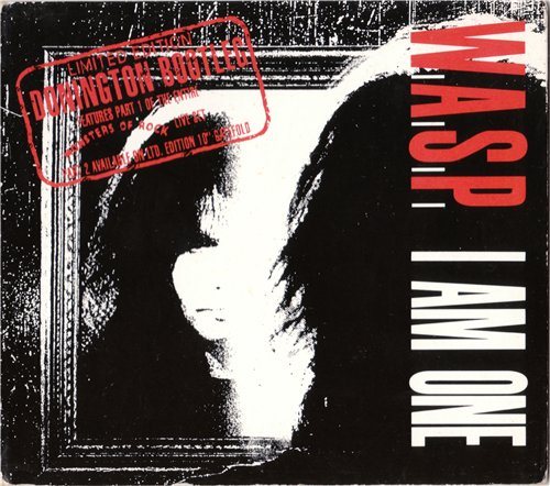 W.A.S.P. - Discography 