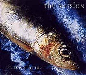 The Mission - Дискография 