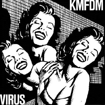 KMFDM - Дискография 