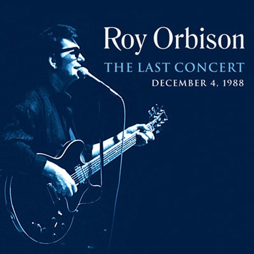 Roy Orbison - Discography 