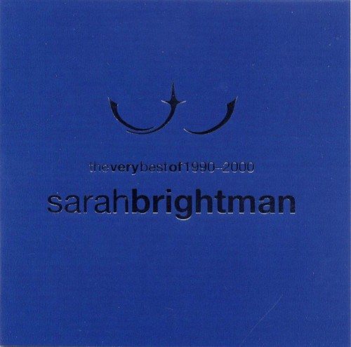 Sarah Brightman - Discography 