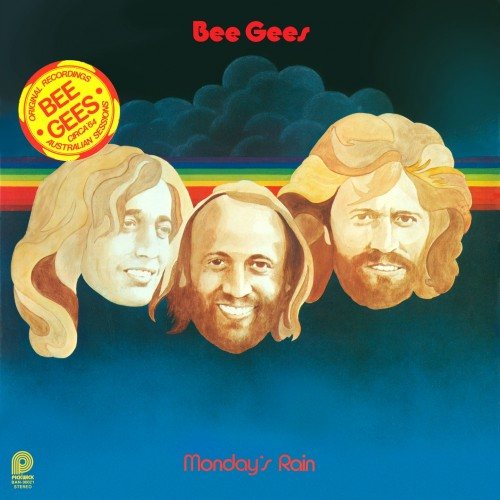 The Bee Gees - Discography 