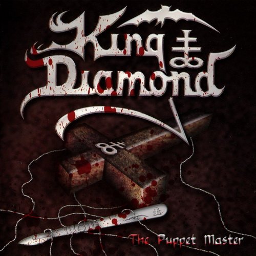 King Diamond - Discography 