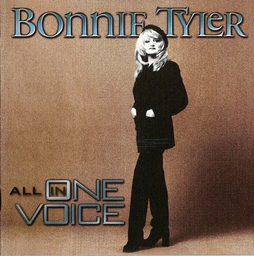 Bonnie Tyler - Discography 