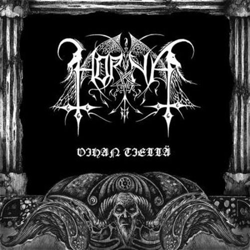 Horna - Discography 