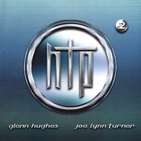 Joe Lynn Turner Discography 