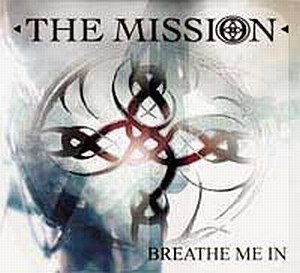 The Mission - Дискография 