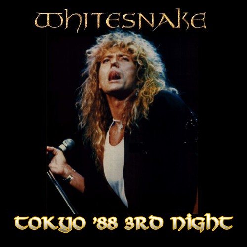 Whitesnake - Bootleg Collection 