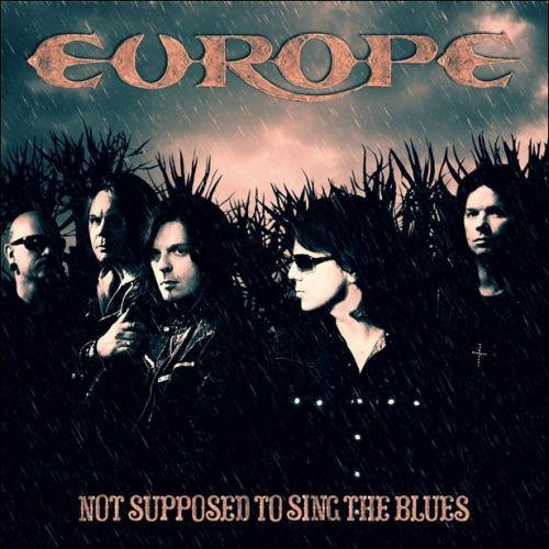 Europe Discography 