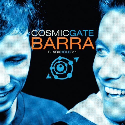 Cosmic Gate - Discography 