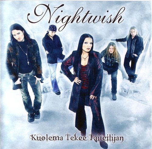 Nightwish - Discography 