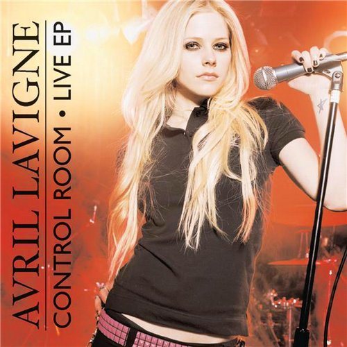 Avril Lavigne - Discography 