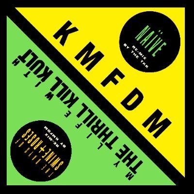 KMFDM - Дискография 