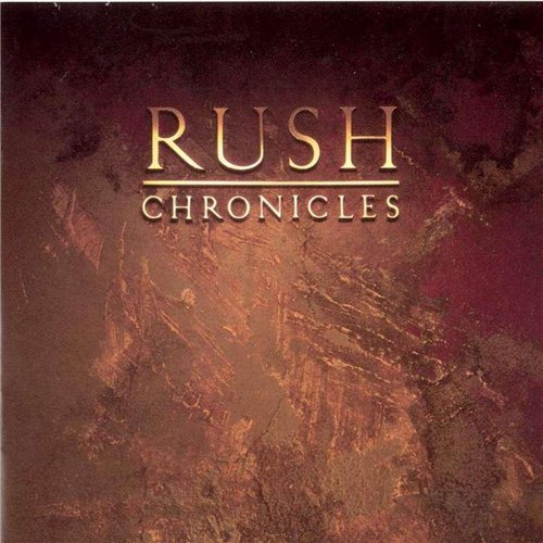 Rush - Discography 