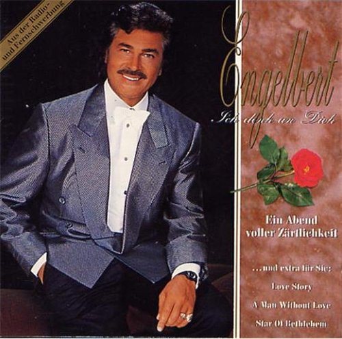 Engelbert Humperdinck - Discography 