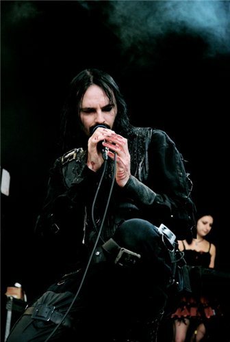 My Dying Bride - Discography 