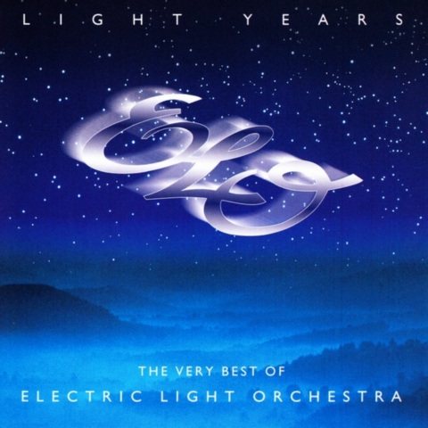 Electric Light Orchestra