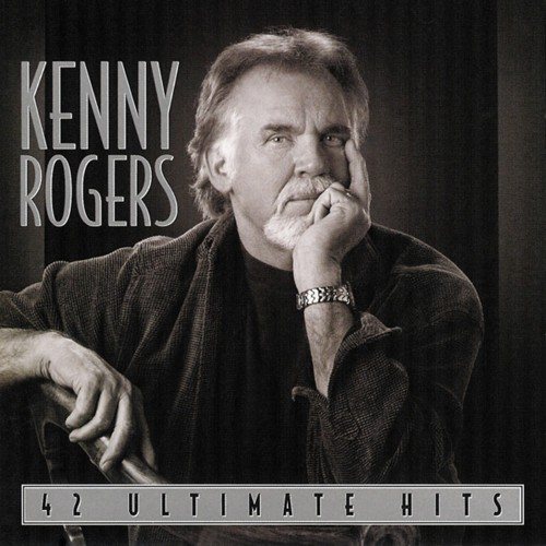 Kenny Rogers - Discography 