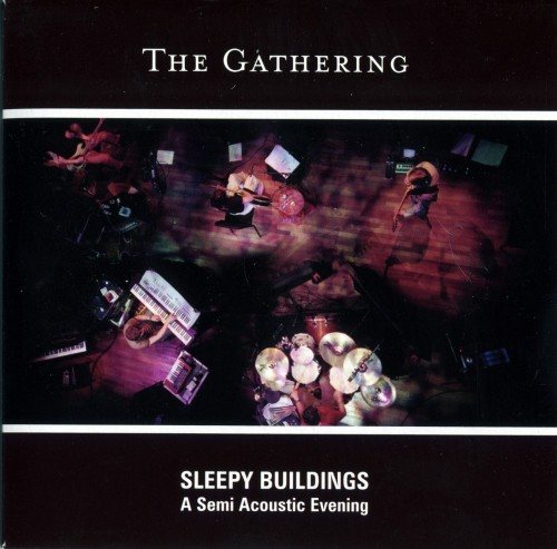 The Gathering - Discography 