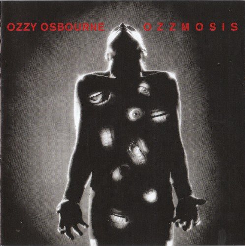 Ozzy Osbourne - Discography 