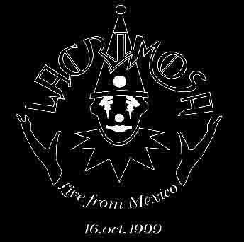 Lacrimosa - Discography 