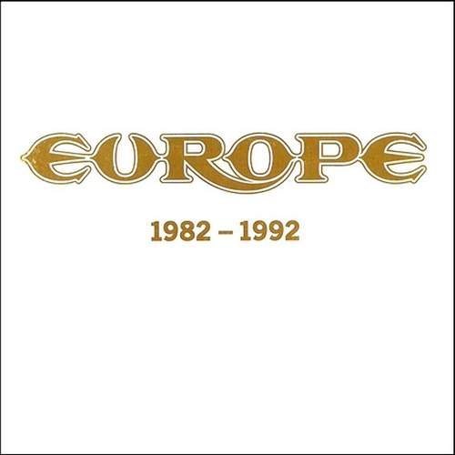 Europe Discography 